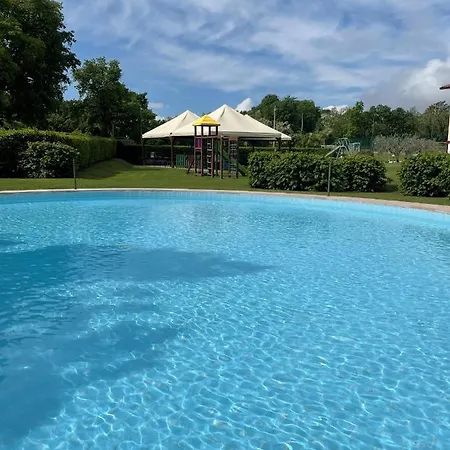 Apartmanhotel Bran Nature&relax Costermano