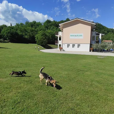 Bran Nature&relax 3* Costermano